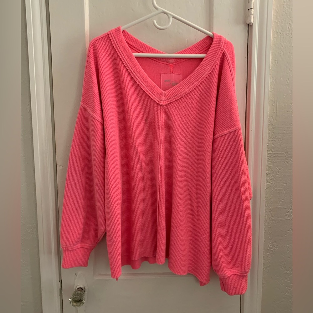 Aerie sweater